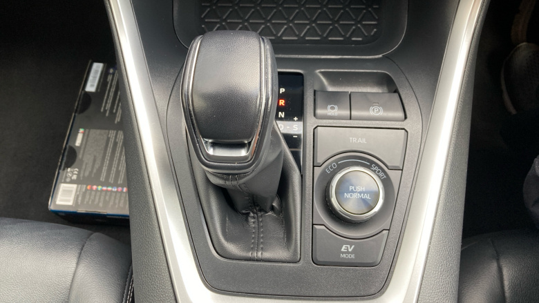Toyota RAV4 2.5 VVT-i Hybrid Excel 5dr CVT Hybrid Estate